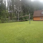 Osrodek Wczasowy 