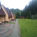 Osrodek Wczasowy 