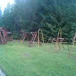 Osrodek Wczasowy 