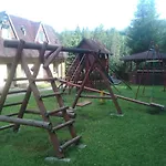 Osrodek Wczasowy 