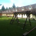 Osrodek Wczasowy 