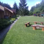 Osrodek Wczasowy 