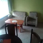 Osrodek Wczasowy 