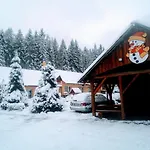 Osrodek Wczasowy 