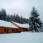 Osrodek Wczasowy 
