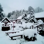 Osrodek Wczasowy 