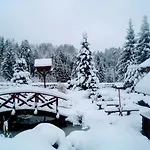 Osrodek Wczasowy 