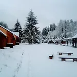 Osrodek Wczasowy 