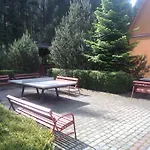 Osrodek Wczasowy 