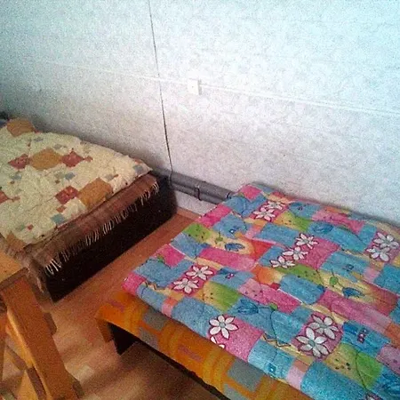 Osrodek Wczasowy 