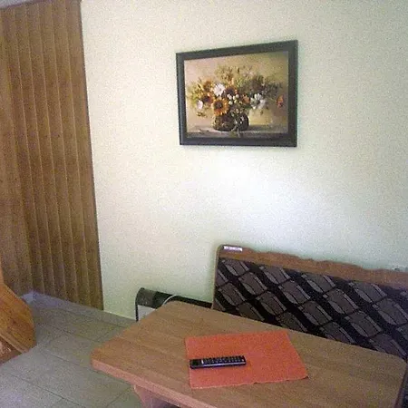 Resort Osrodek Wczasowy 