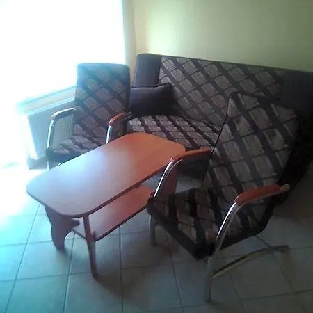 Osrodek Wczasowy 