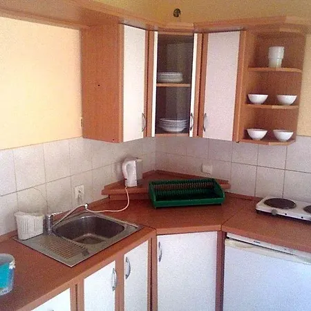 Osrodek Wczasowy 