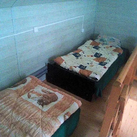 Osrodek Wczasowy 