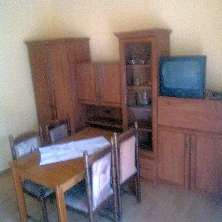 Osrodek Wczasowy 