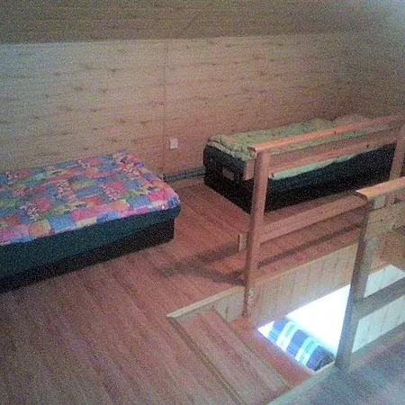 Resort Osrodek Wczasowy 