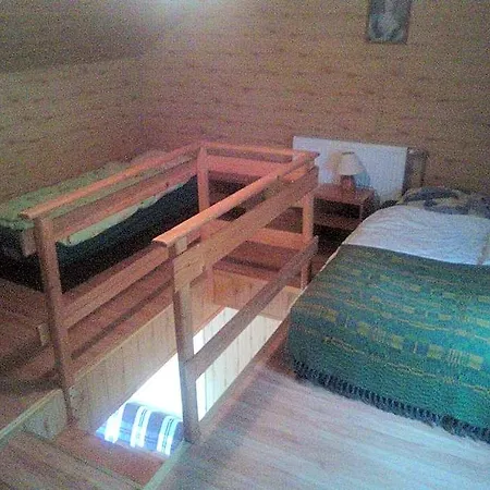 Osrodek Wczasowy 