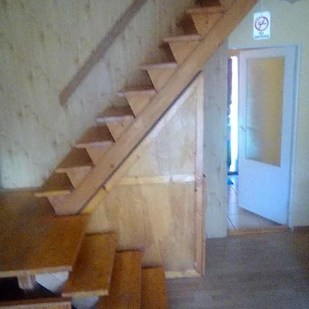 Resort Osrodek Wczasowy 