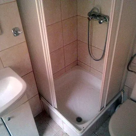 Osrodek Wczasowy 
