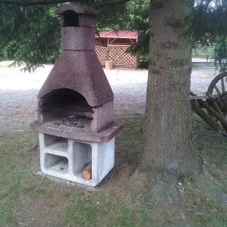 Gronostaj * Rajcza