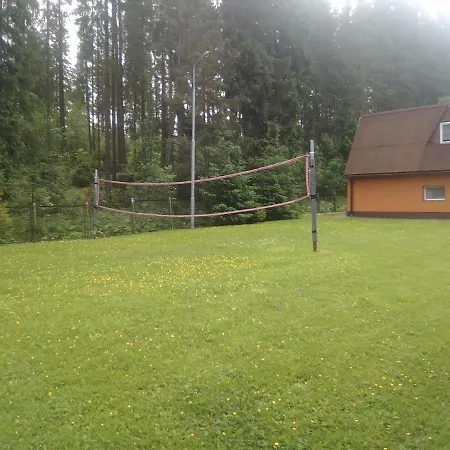 Osrodek Wczasowy 