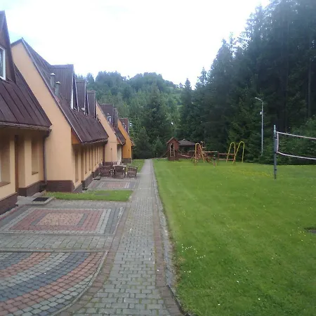 Osrodek Wczasowy 
