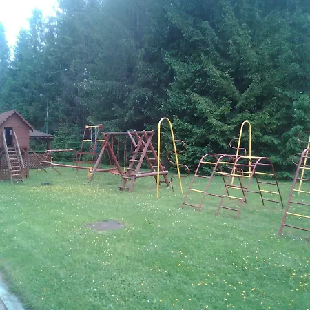 Gronostaj Ośrodek wypoczynkowy *