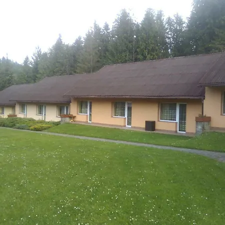 Gronostaj Rajcza