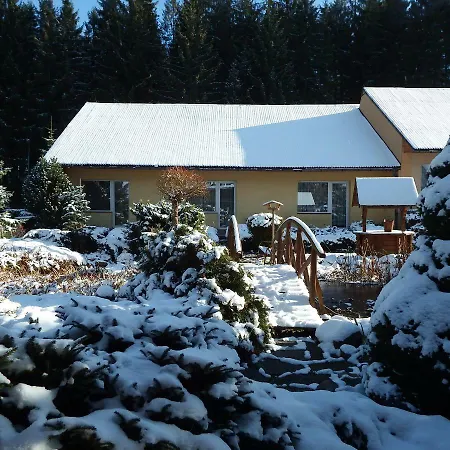 Rezort Osrodek Wczasowy 