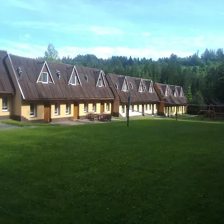Osrodek Wczasowy 