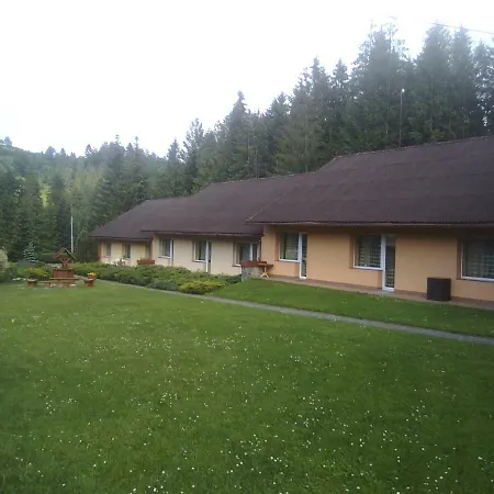 Ośrodek wypoczynkowy Gronostaj Rajcza