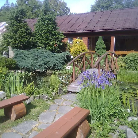 Gronostaj Ośrodek wypoczynkowy