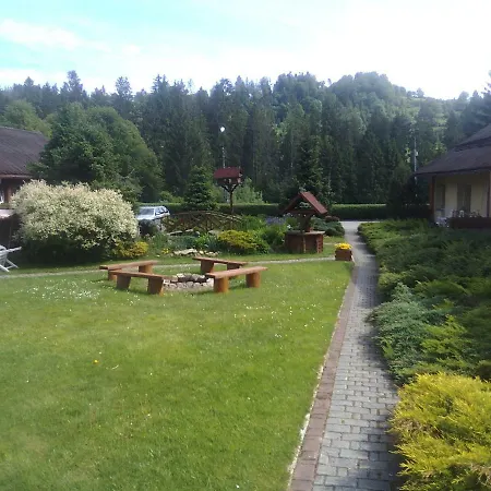 Osrodek Wczasowy 