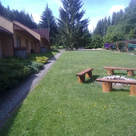 Gronostaj Ośrodek wypoczynkowy