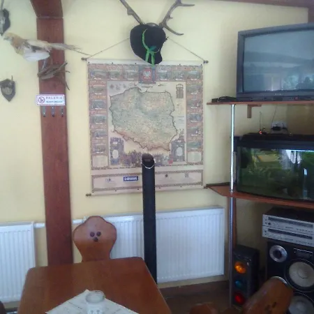 Rezort Osrodek Wczasowy 