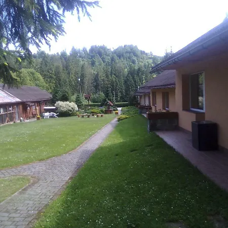 Ośrodek wypoczynkowy Gronostaj *
