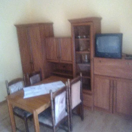 Osrodek Wczasowy 