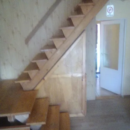 Osrodek Wczasowy 