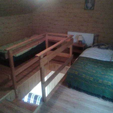 Osrodek Wczasowy 