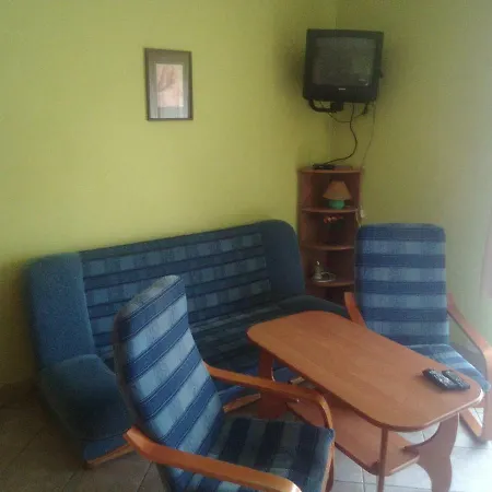Osrodek Wczasowy 