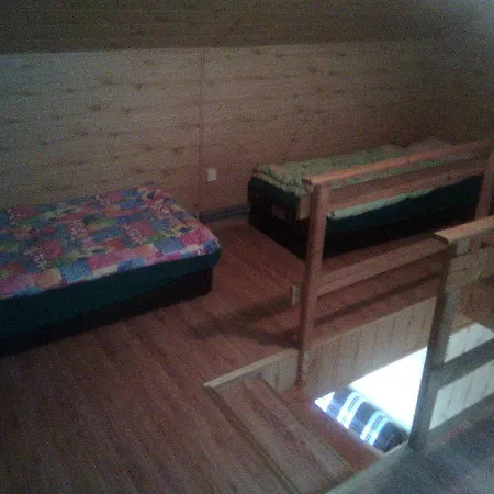 Ośrodek wypoczynkowy Gronostaj
