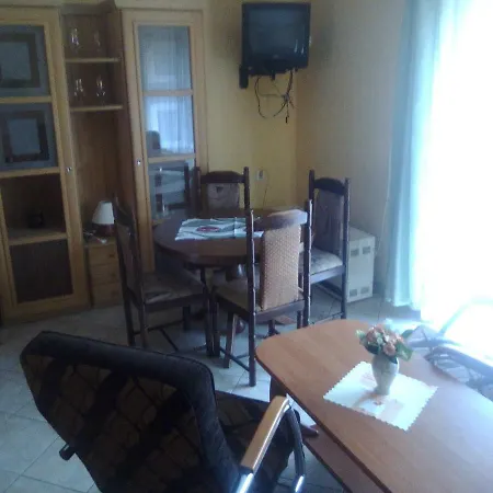Osrodek Wczasowy 