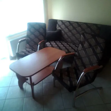 Gronostaj Ośrodek wypoczynkowy
