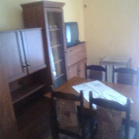 Resort Osrodek Wczasowy 