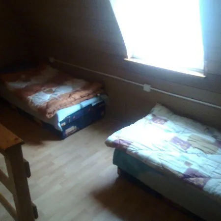 Osrodek Wczasowy 