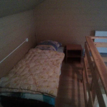 Gronostaj Ośrodek wypoczynkowy *