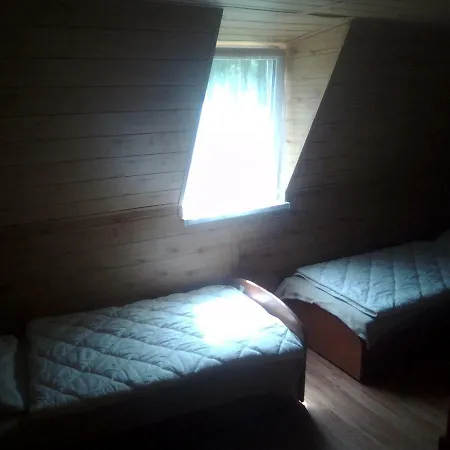 리조트 Osrodek Wczasowy 