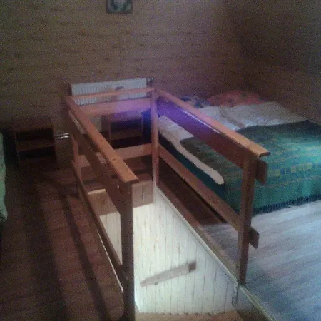 Ośrodek wypoczynkowy Gronostaj