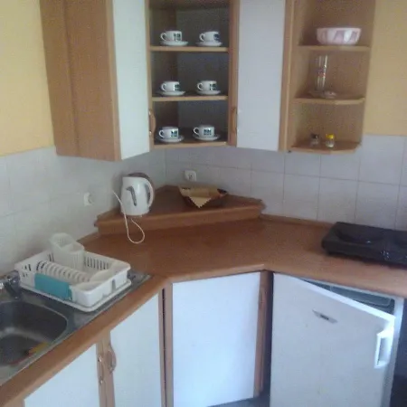 Gronostaj Ośrodek wypoczynkowy Rajcza