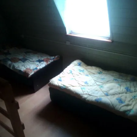 Ośrodek wypoczynkowy Gronostaj *